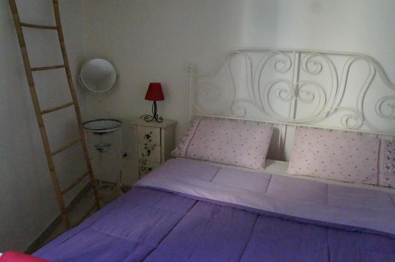 Apartmán L'Atmosfera Brindisi Exteriér fotografie
