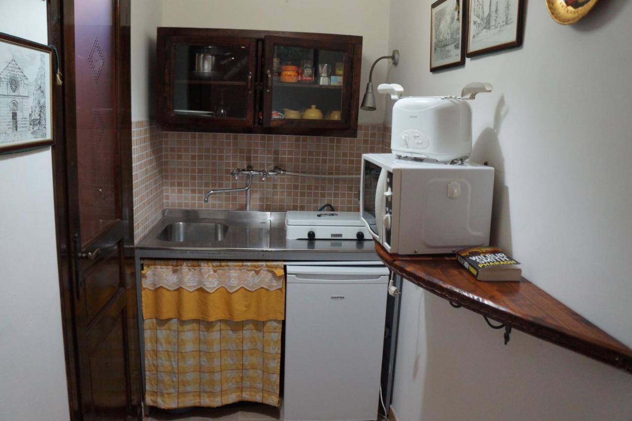 Apartmán L'Atmosfera Brindisi Exteriér fotografie