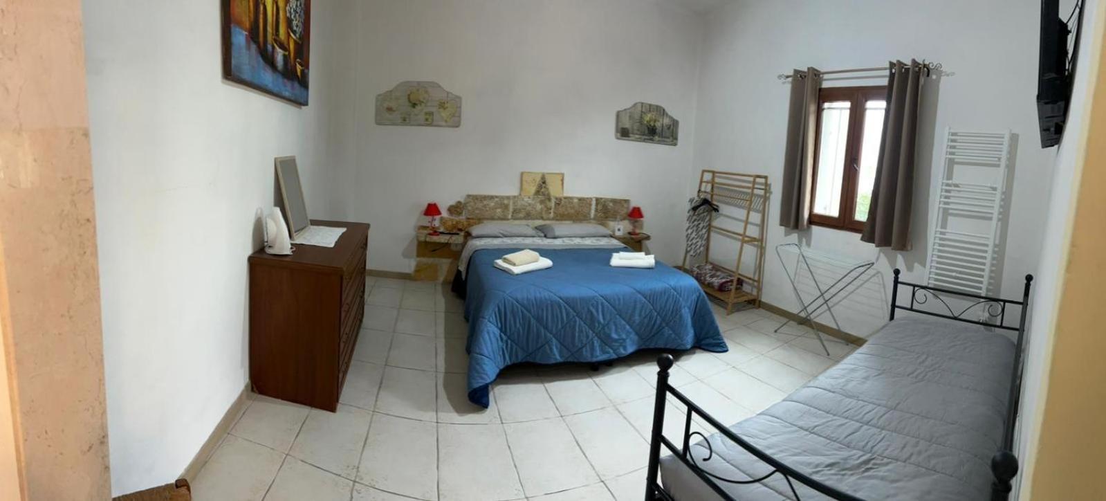 Apartmán L'Atmosfera Brindisi Exteriér fotografie