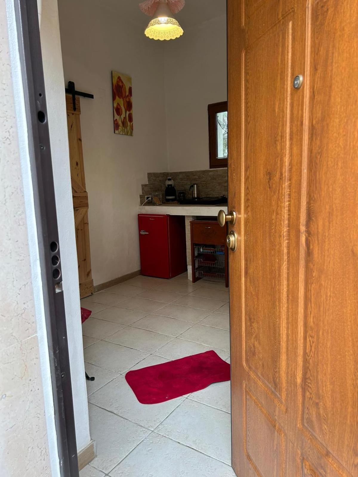 Apartmán L'Atmosfera Brindisi Exteriér fotografie