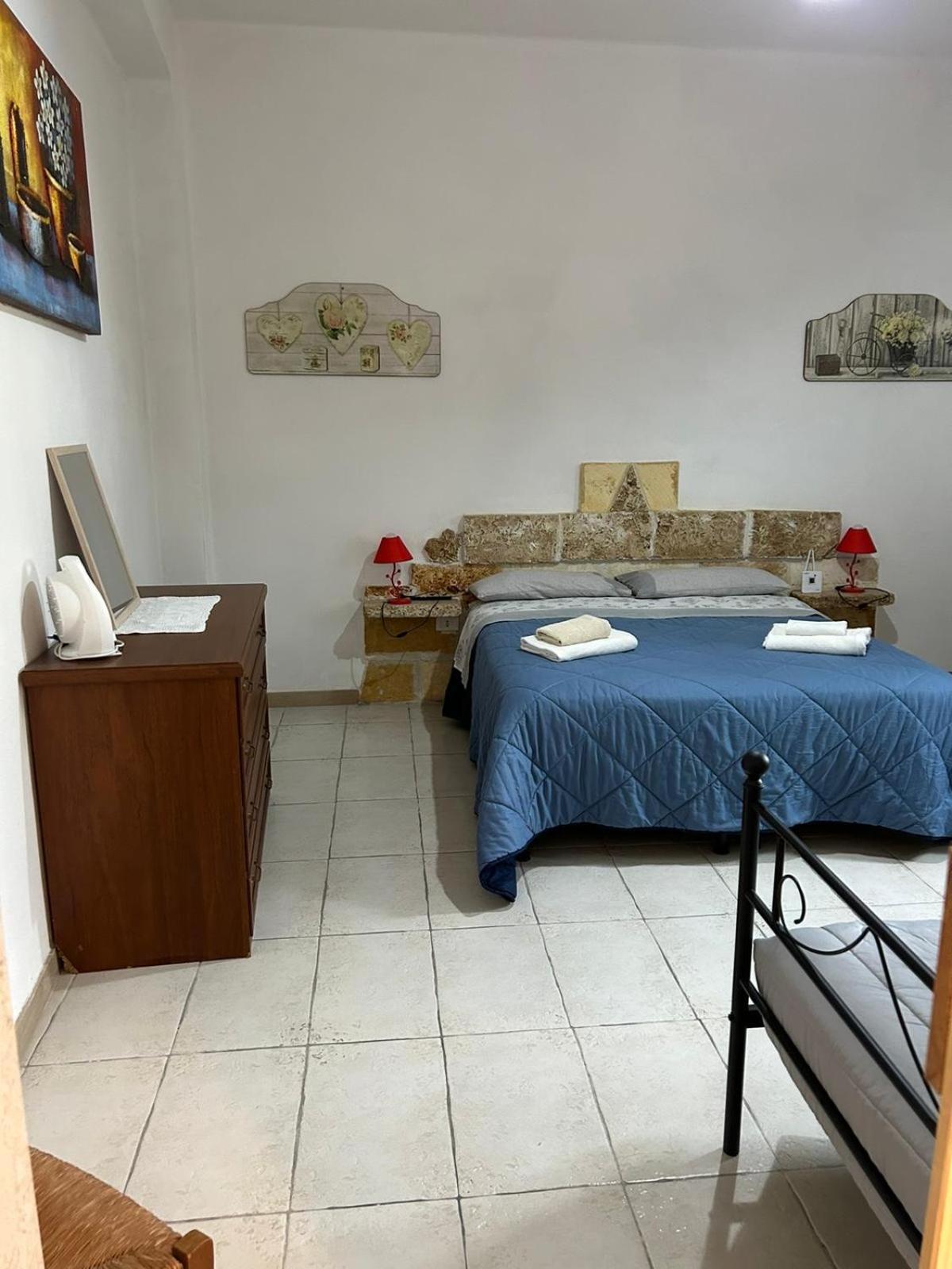Apartmán L'Atmosfera Brindisi Exteriér fotografie